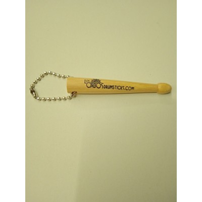 Los Cabos Drumstick Keychain